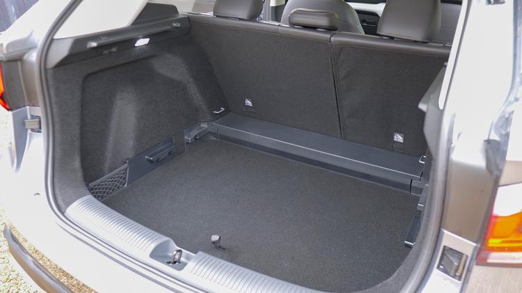 MG MOTOR UK ZS HATCHBACK 1.5 SE 5dr
